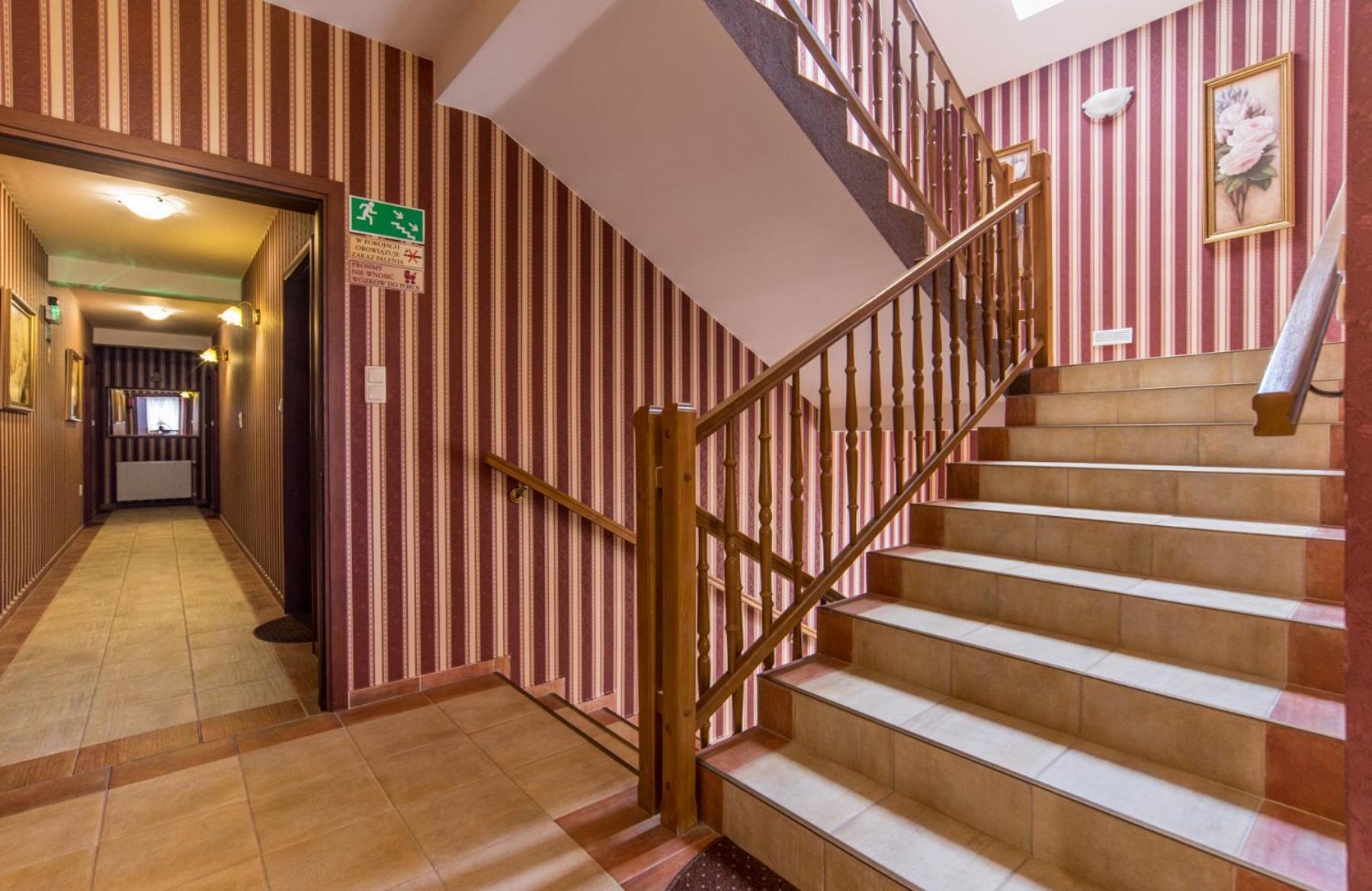 Astra Dziwnowek Apartment ภายนอก รูปภาพ