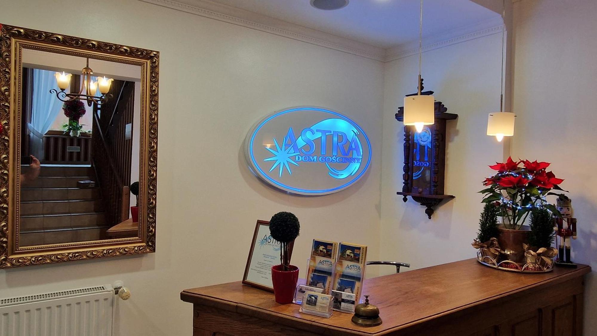 Astra Dziwnowek Apartment ภายนอก รูปภาพ