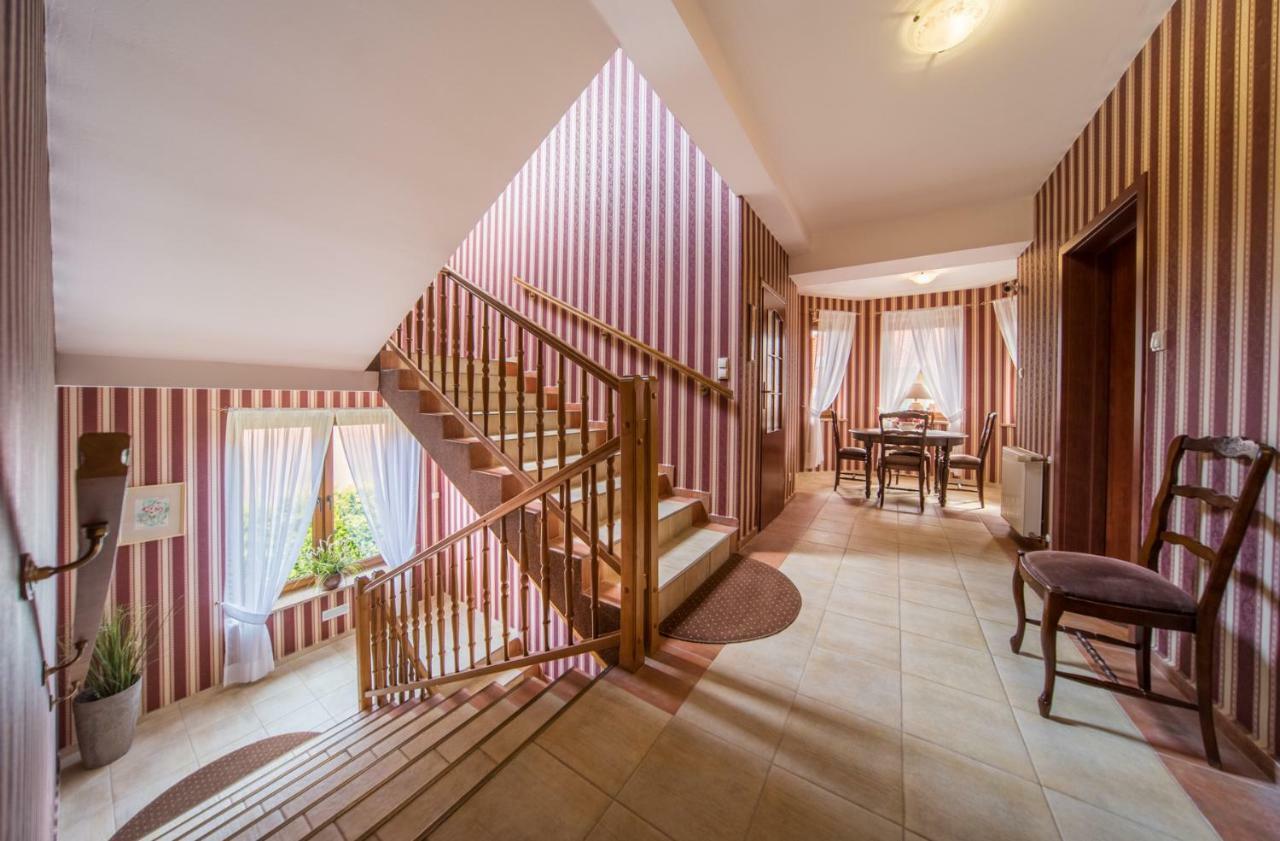 Astra Dziwnowek Apartment ภายนอก รูปภาพ
